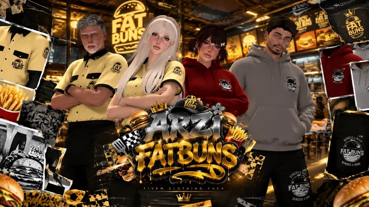Arzi Fatbuns