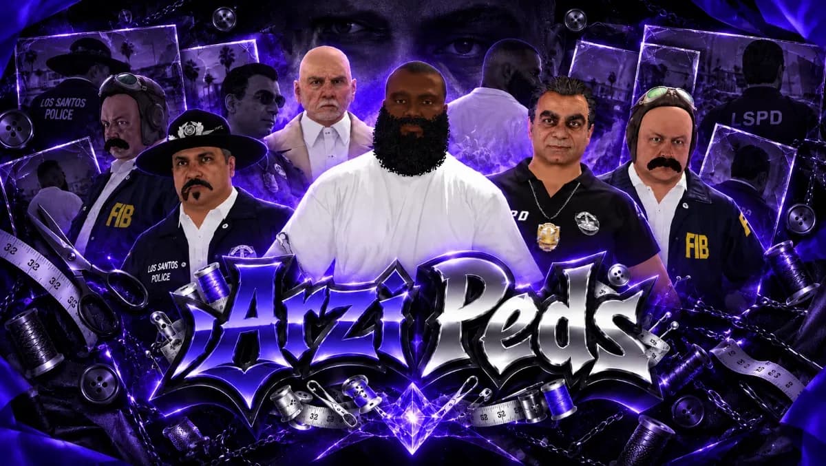 Arzi Peds