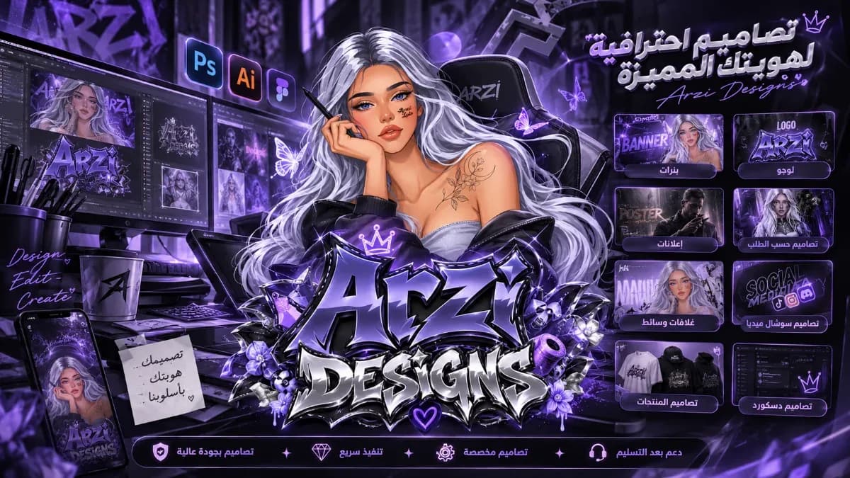 Arzi designs